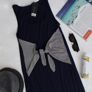Tommy Hilfiger Cover Up Beach Pool Dress ~ XS